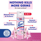 Lysol Disinfectant Spray  Early Morning Breeze