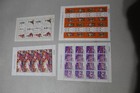 Macau - Mini Sheet Lot - 2024 Scotts  515 60 See List -all Mint Nh Complete Sets