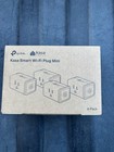 Kasa Hs103p4 Smart Wifi Plug 4-pack  Works With Alexa   Google Home