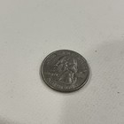 2002 Mississippi Quarter Dollar 1817 Coin Collectible