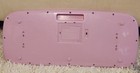 First Act Disney Princess Royal Piano Keyboard Pink Instrument Kids Musical Toy
