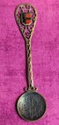  Souvenir Coin Spoon German Empire 1913 Salzburg