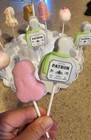 Penis Cake Pop Mold   Deluxe Cutter  Popper  And Tray Option
