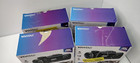 Wholesale Lot Of 4 Vivitar 4k Hd Digital Video Cameras  Night Vision  Wifi 