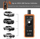 Vxdas Tpms Relearn Tool El-50448 For Gm Tire Sensors Pressure Monitor System Res