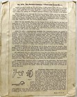 1942 Mccall Transfer Pattern 979 Decorative Applique Motifs 4 Designs Vntg 13852