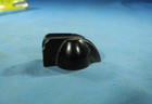 Vintage Bakelite Chicken Head Control Knob White Pointer Line Guitar Amp Stereo
