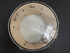 Pearl Modern Utility Snare Drum - 12  X 7  Satin Black