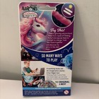 Viral Aaron s Crazy Enchanting Unicorn Thinking Putty Glows In The Dark Pink New