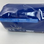 Derila Ergo Pillow Standard Memory Foam New Ergo Edition  Free Shipping 