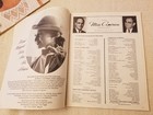 The Miss America Pageant Programs 1975  1978   1980 Lot Of 3