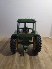 Vintage 1970s Ertl John Deere Tractor  Diecast  512-7216