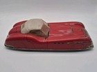 Rare Vintage 1950s Marx Sportster Large Friction Toy Car