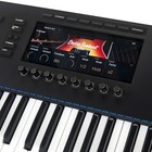 Native Instruments Komplete Kontrol S61  mk2 61 Key Keyboard Controller
