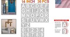 Reusable Plastic Templates For Diy Projects