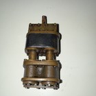 L  Austen-walton Twin Cylinder Steam Feed Water Pump     Model Engineer 1950
