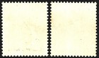 China 1960  Russian Space Flights  Sc  502-503  S39   Mnh