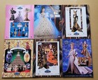 Barbie Bazaar Doll Collector Vintage Magazine Year 1999 Volume 11 Set