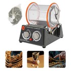 Rotary Polishing Machine Electric Polisher For Gold  Silver  And Copper Jewelry