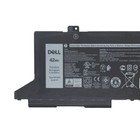 Oem Genuine 42wh Wy9dx Battery For Dell Latitude 5420 5520 005r42 0m3kcn 01k2cf
