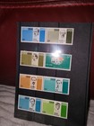 Ireland 1916-1966 Easter Rising  50th Anniversary   Mnh Stamps 4 X Pairs 