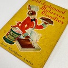 Vintage Brer Rabbit Molasses Advertising Lot 2 Recipe Booklet 1931-32 Pamphlet