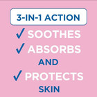 Caldesene Medicated Protecting Body Powder With Zinc Oxide And Cornstarch