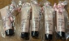 5 Pack Mary Kay Extra Emollient Night Cream Travel Size 0 42 Oz Each - Brand New