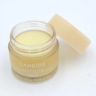 Laneige Lip Sleeping Mask Vanilla 20g Moisture Soften Smooth K-beauty