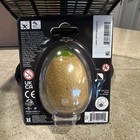Tymonster Jurassic World Rebirth Captivz Smash N Hatch Dino   Slime Egg