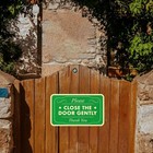 Personalized Custom Metal Tinplate Sign Decor For Outdoor   indoor  Home    yard 