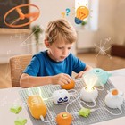 Science Kits For Kids  448  Projects Circuit Exploration Kits Educational Ele   