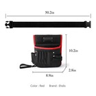 Multiple Waistband Tool Bag Car Wrapping Pouch Storage Pocket Tool Collection
