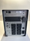 Apc Smart-ups 1000 Smt1000i Uninterruptible Power Supply  ups  Tested Good