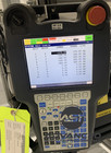 Fanuc Robot Lr Mate 200 Id 7h With R-30ib Controller  Teach Pendant  Tested