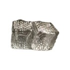 Vintage Diamond Pattern Mini Glass Salt   Pepper Shakers 1 5 