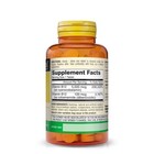 Vitamin B-12 5000 Mcg 30 Sublingual Tablets Mason Natural Quick Dissolve
