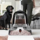 Hoover Powerdash Pet Advanced Compact Carpet Cleaner   Above Floor Cleaning New