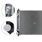 Cu2988 Radiator For 2007-2018 Nissan Altima 2009-2019 Maxima 2 5l L4 3 5l V6