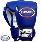 Farabi Kids Boxing Gloves Kickboxing Mma Muay Thai Punching Mitts 4-oz Pair