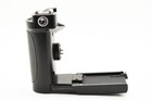 Near Mint Zenza Bronica Motor Winder Drive Grip For Etr Etrs Etr-si From Japan