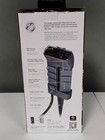 Ge Ultrapro Outdoor Plug-in Digital Yard Stake 6 Grounded Outlets 19  Cord New