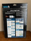 Sirius Sp-tk2 Sportster Replay Car Satellite Radio Receiver