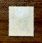 Mexico  Stamps 521a Double Overprint Mint Hinged  With Double Overprint