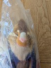 Disney Store Exclusive Beast Beauty   The Beast 8    Bean Bag Plush With Tags Lot