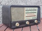 Vintage Circa 1950 Philco Tropic Shortwave Radio  Model 54-7492