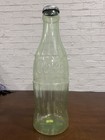 Large 23    Coca-cola Bottle Coin Bank Green Coke Bottle Bank Display Decor