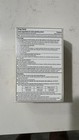 100 Pieces Foster   Thrive Nicotine Gum 4mg Fruit Flavor Not Mint 11 2025