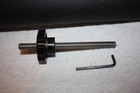 Orion Atlas Eq-g Mount 16  Pier Extension With Top Mounting Plate   Threaded Rod