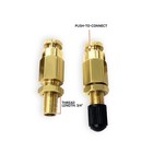 Air Line Service Kit 1 2 Npt Fittings 16 Ft Tubing Inflation Valves Union Tee